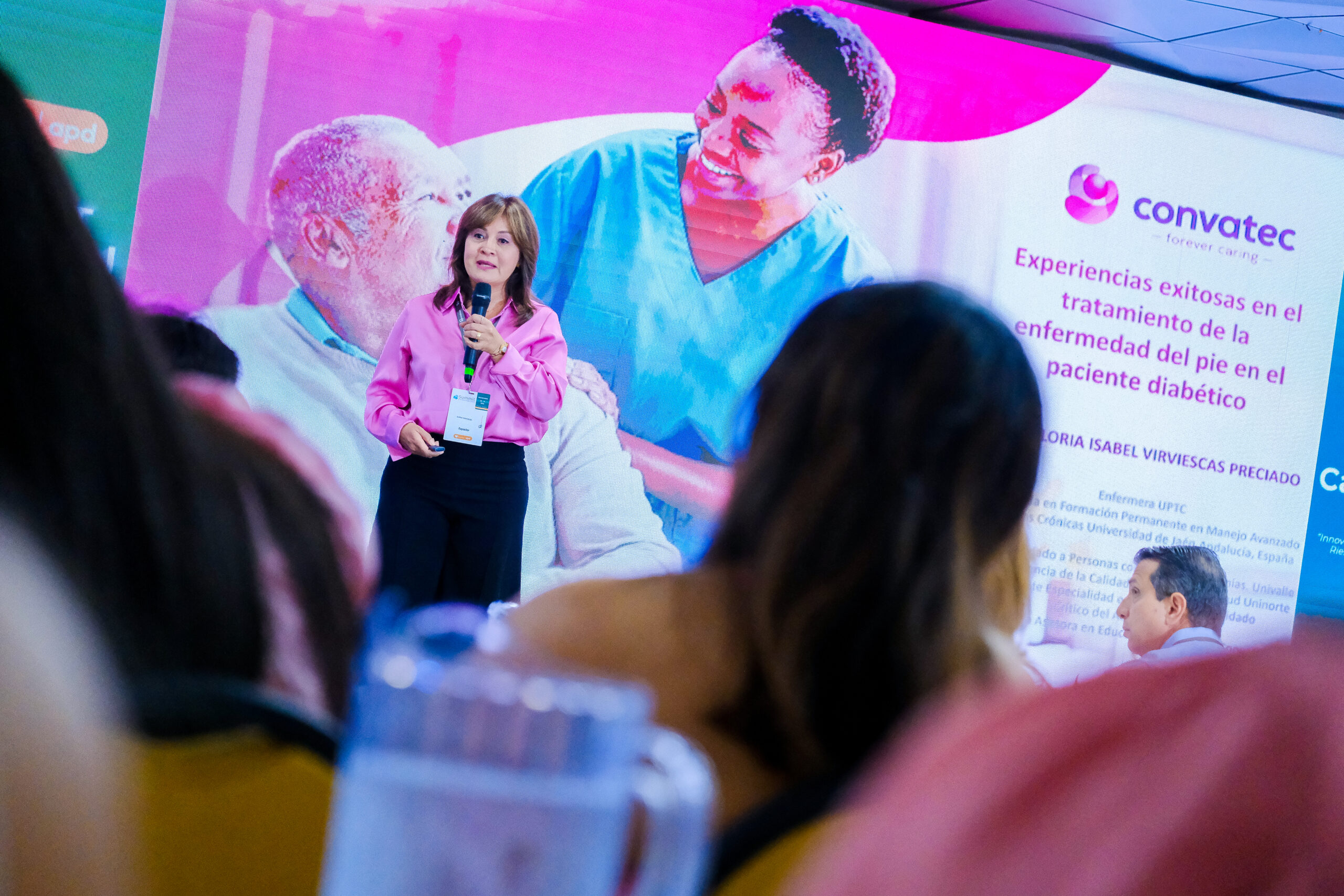 Evento 2025 - Foto 1