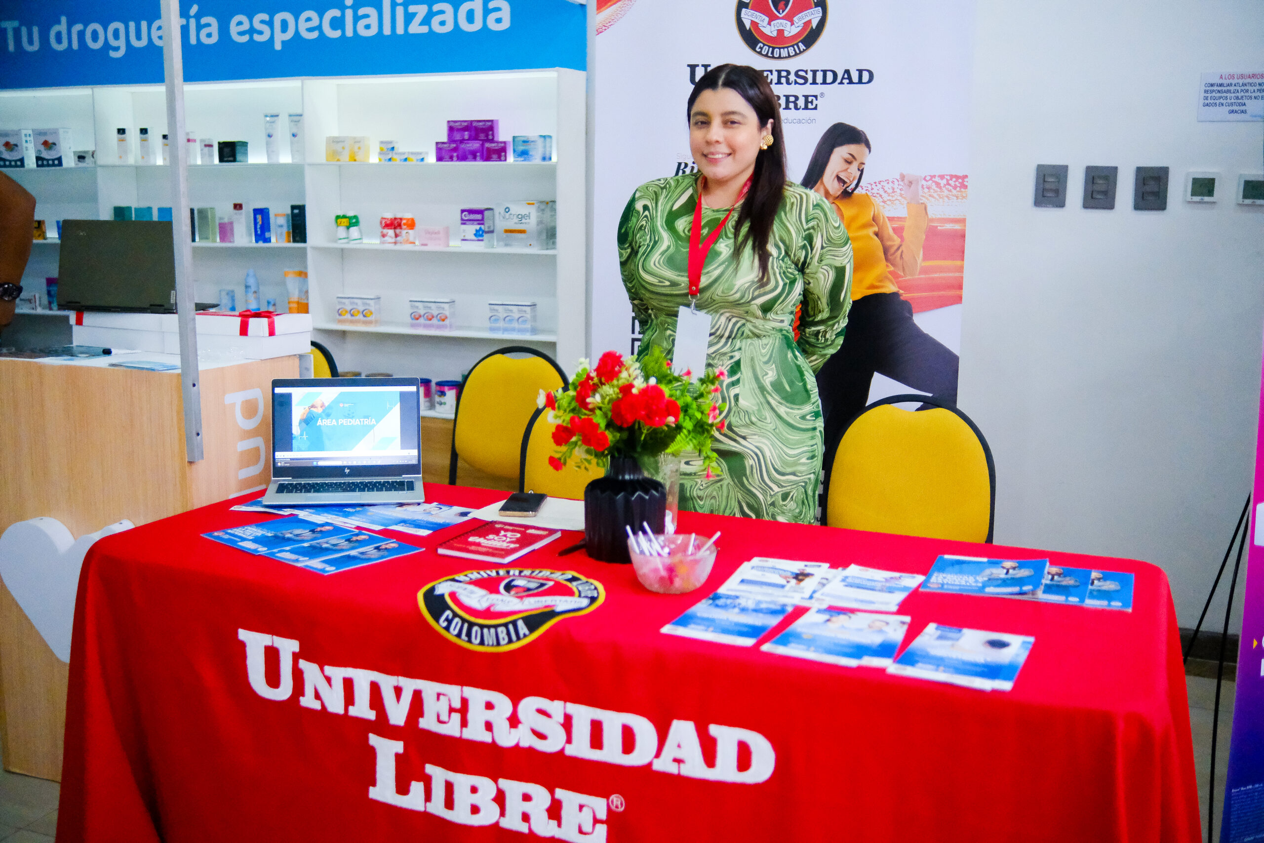 Evento 2025 - Foto 3