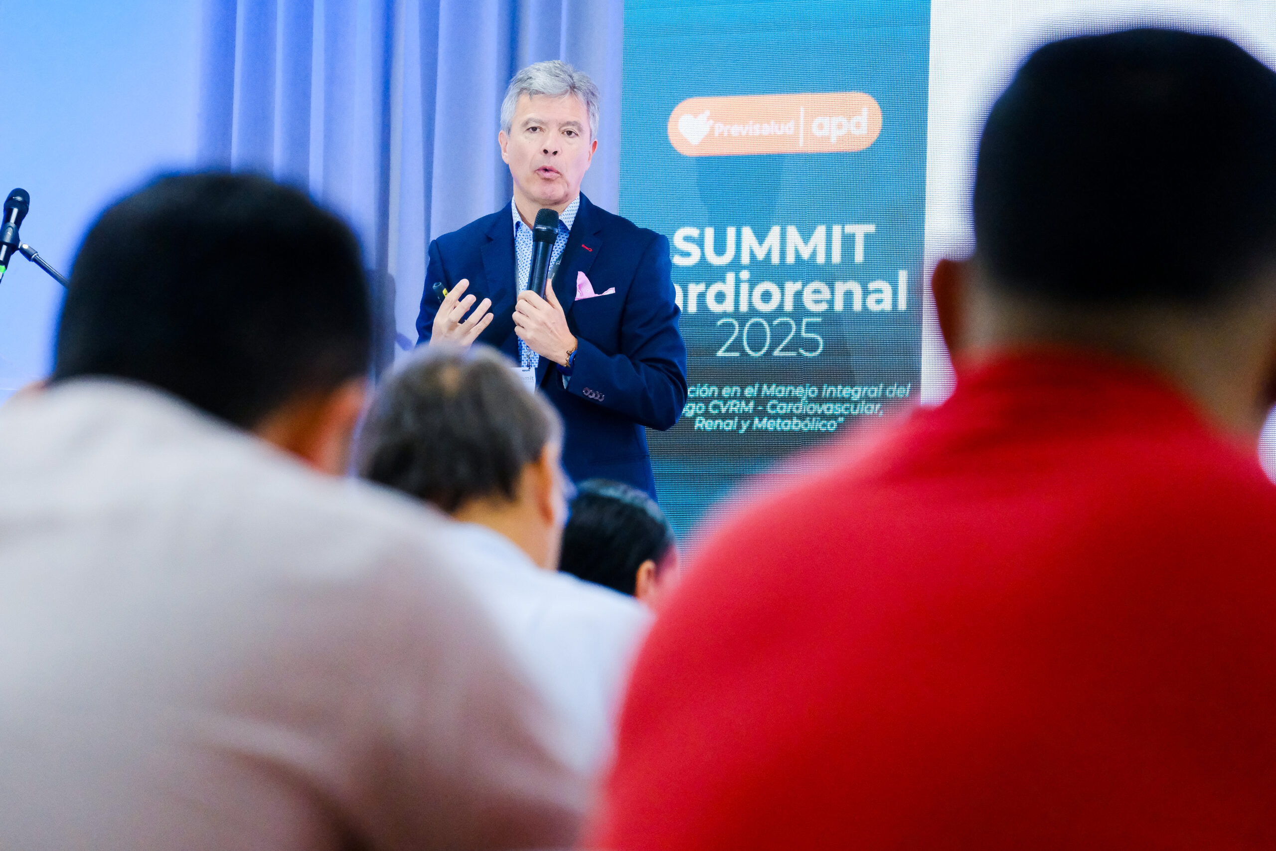 Evento 2025 - Foto 2