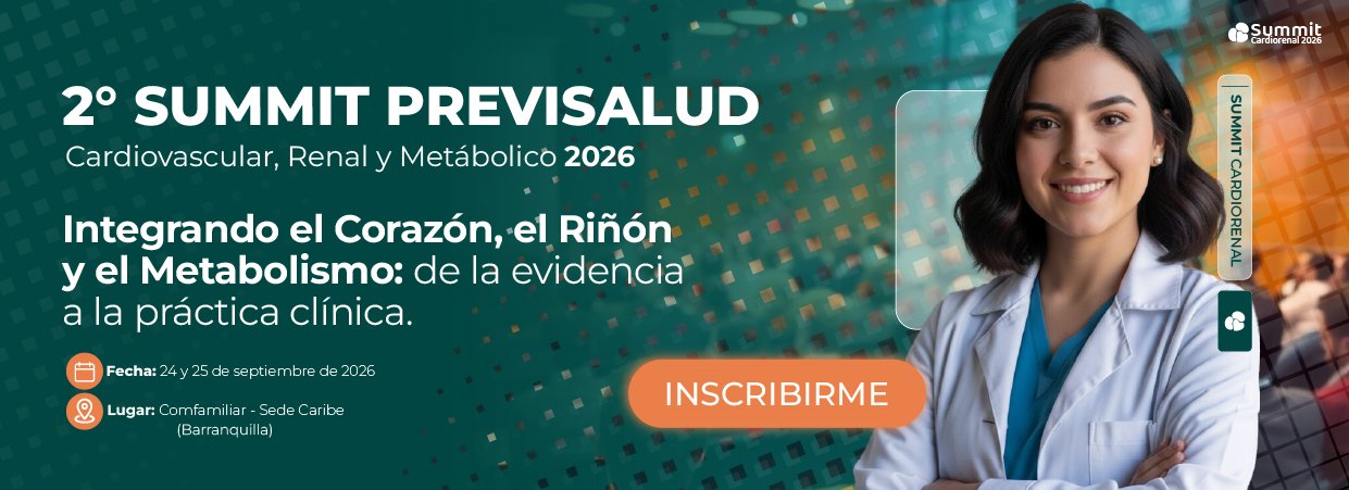 Doctor presentando en el Summit